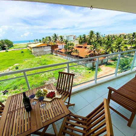 Vista Mar Incrivel Pertinho Do Beach Park Aquiraz Exterior foto